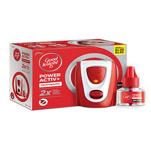 GOOD KNIGHT ACTIV MACHINE COMBI.